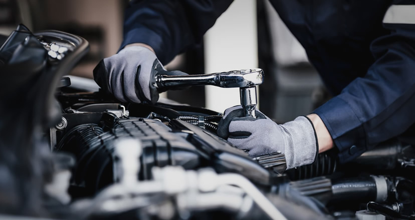 Photo showing auto repair in Perintown, Ohio