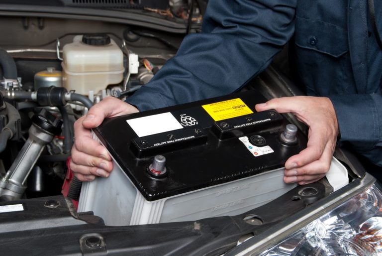  Battery Check and Replacement Services in Milford, OH